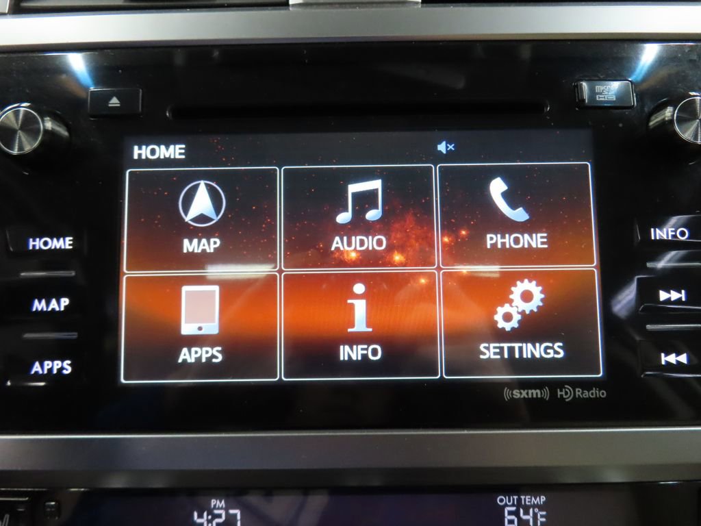 Used 2017 Subaru Outback 2.5i Limited AWD/4WD image 16