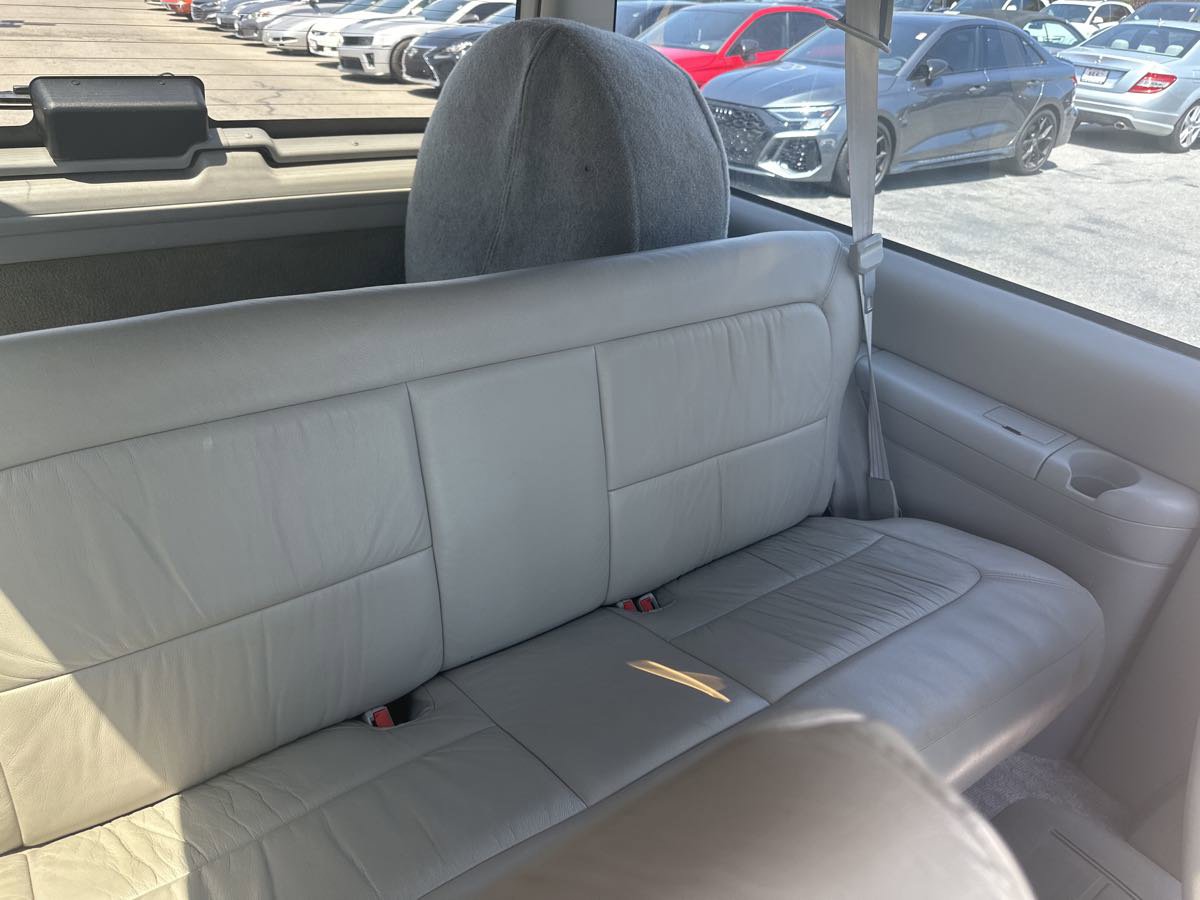 Used 1994 GMC Yukon 4WD 2-Door image 15