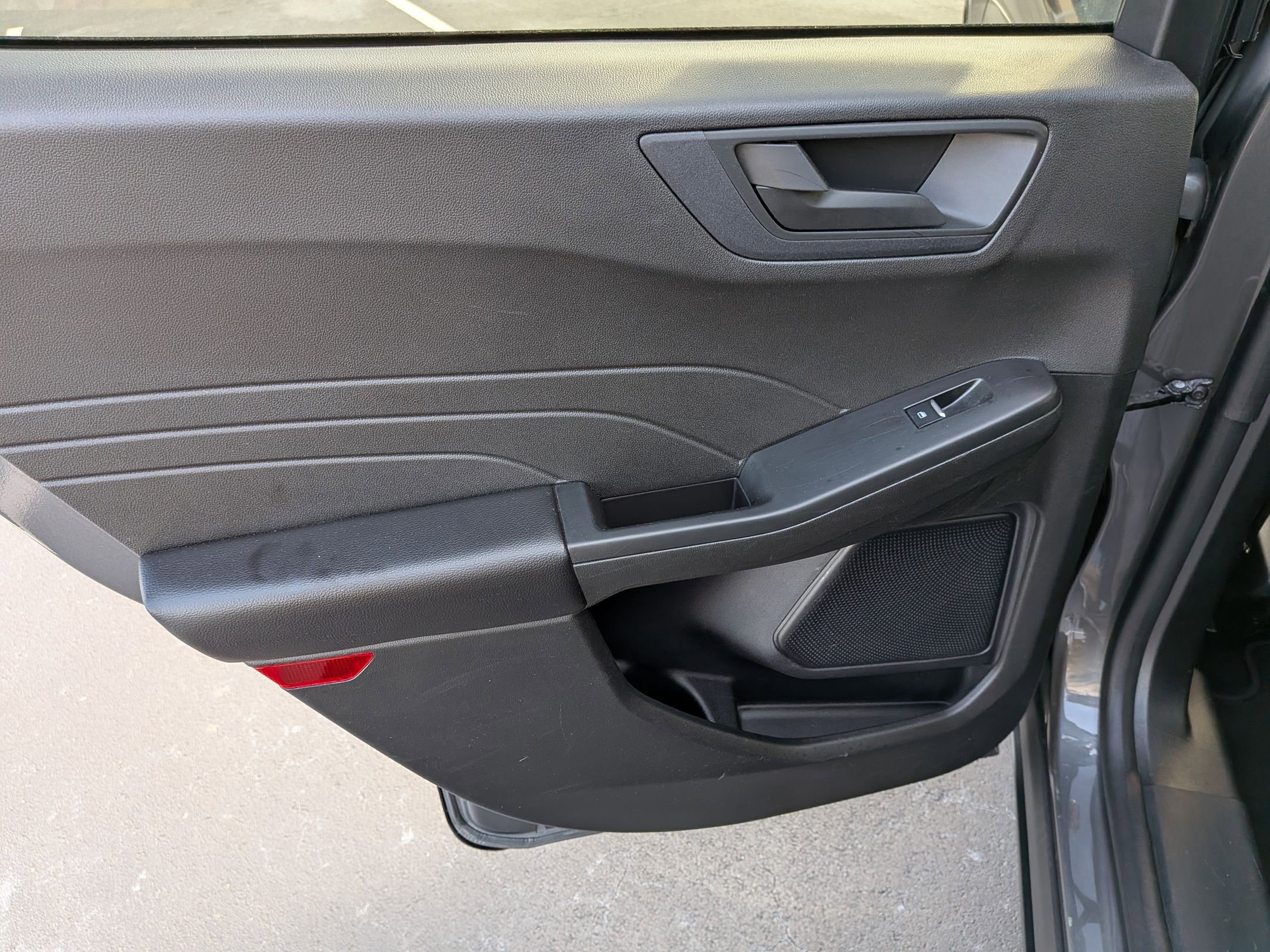 Used 2024 Ford Escape Active FWD image 26