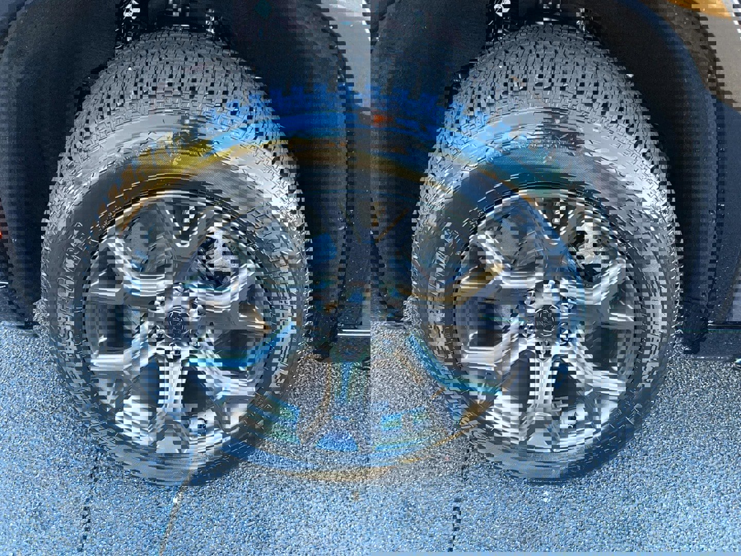 New 2026 Jeep Grand Wagoneer L Limited w/ HD Trailer Tow Package image 9