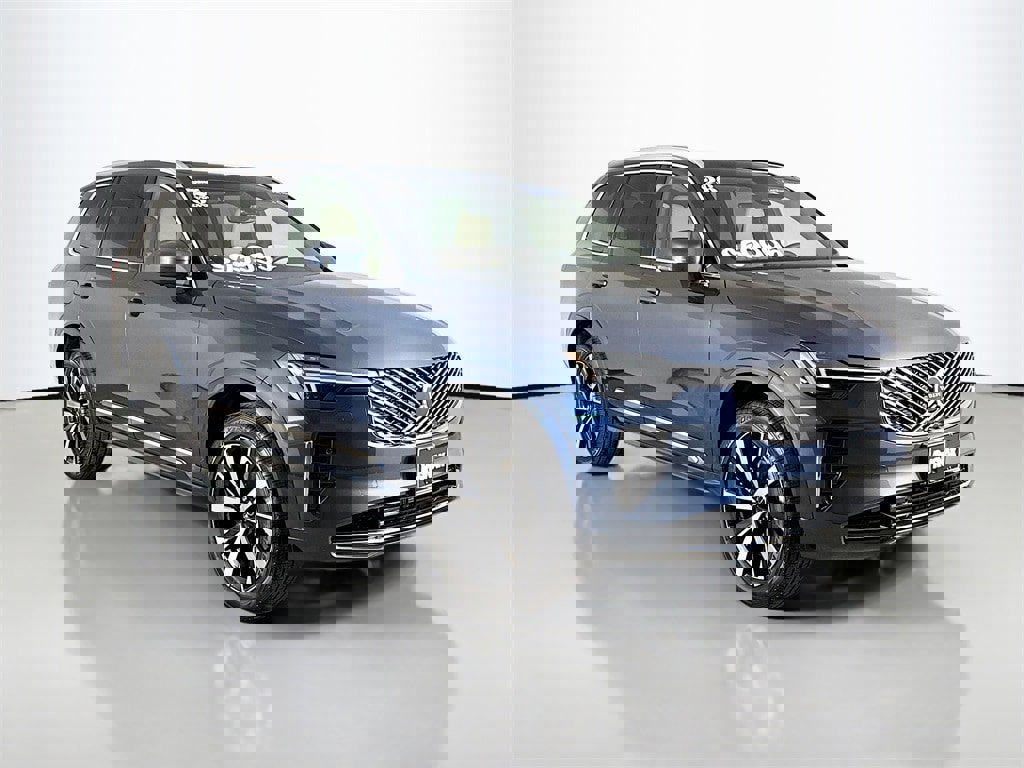 Certified 2026 Volvo XC90 B6 Core