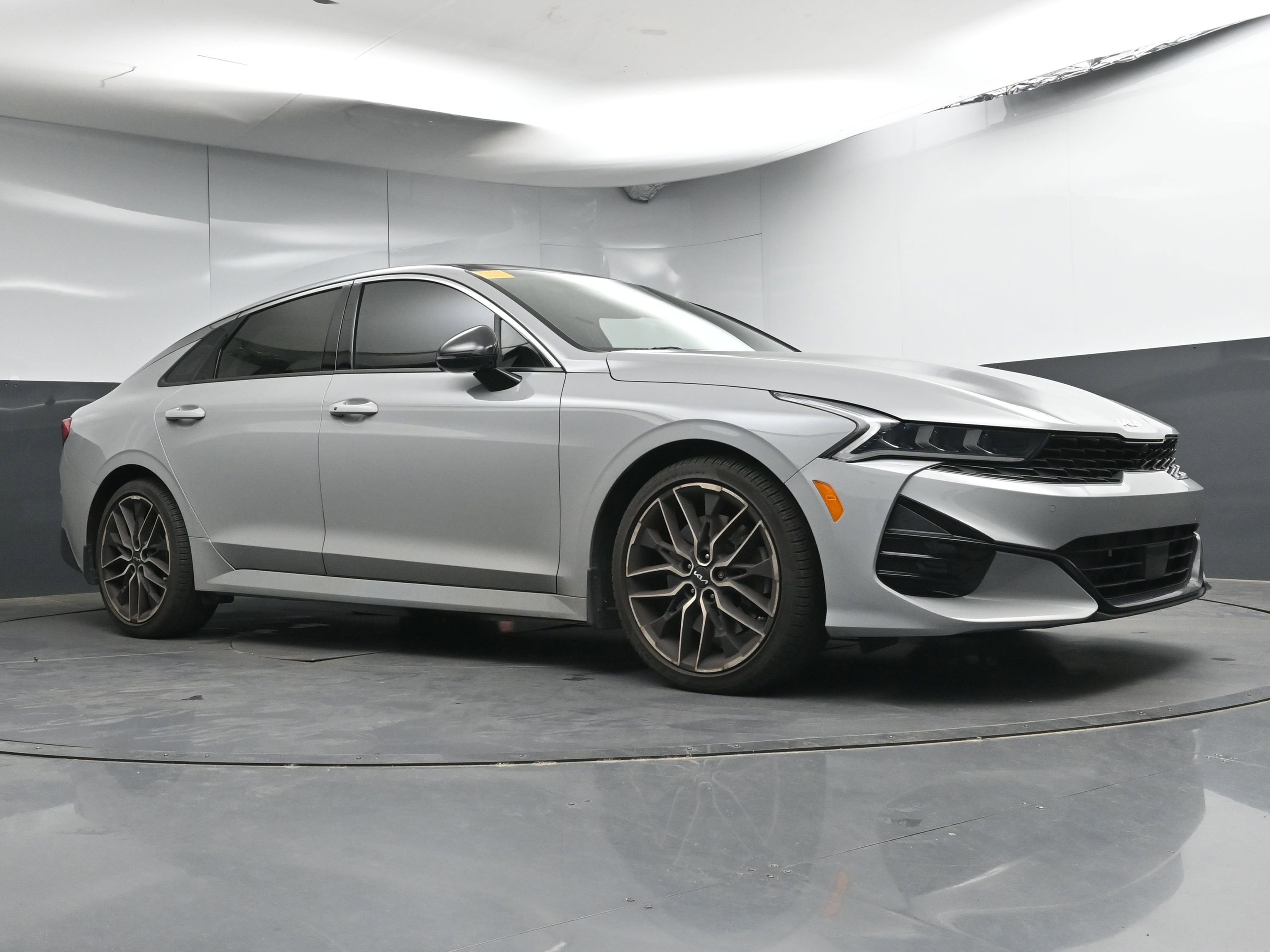 Used 2023 Kia K5 GT w/ GT1 Package image 24