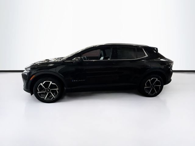 New 2026 Chevrolet Equinox EV LT AWD/4WD image 9