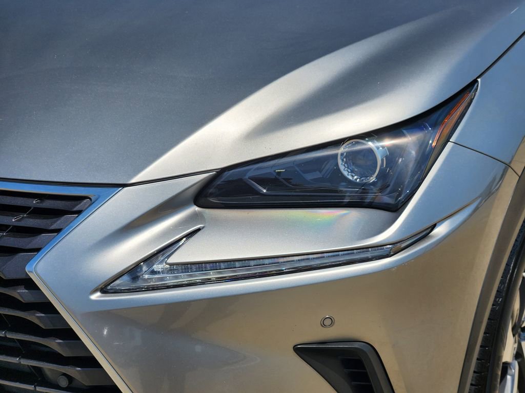 Used 2019 Lexus NX 300 FWD w/ Premium Package image 9