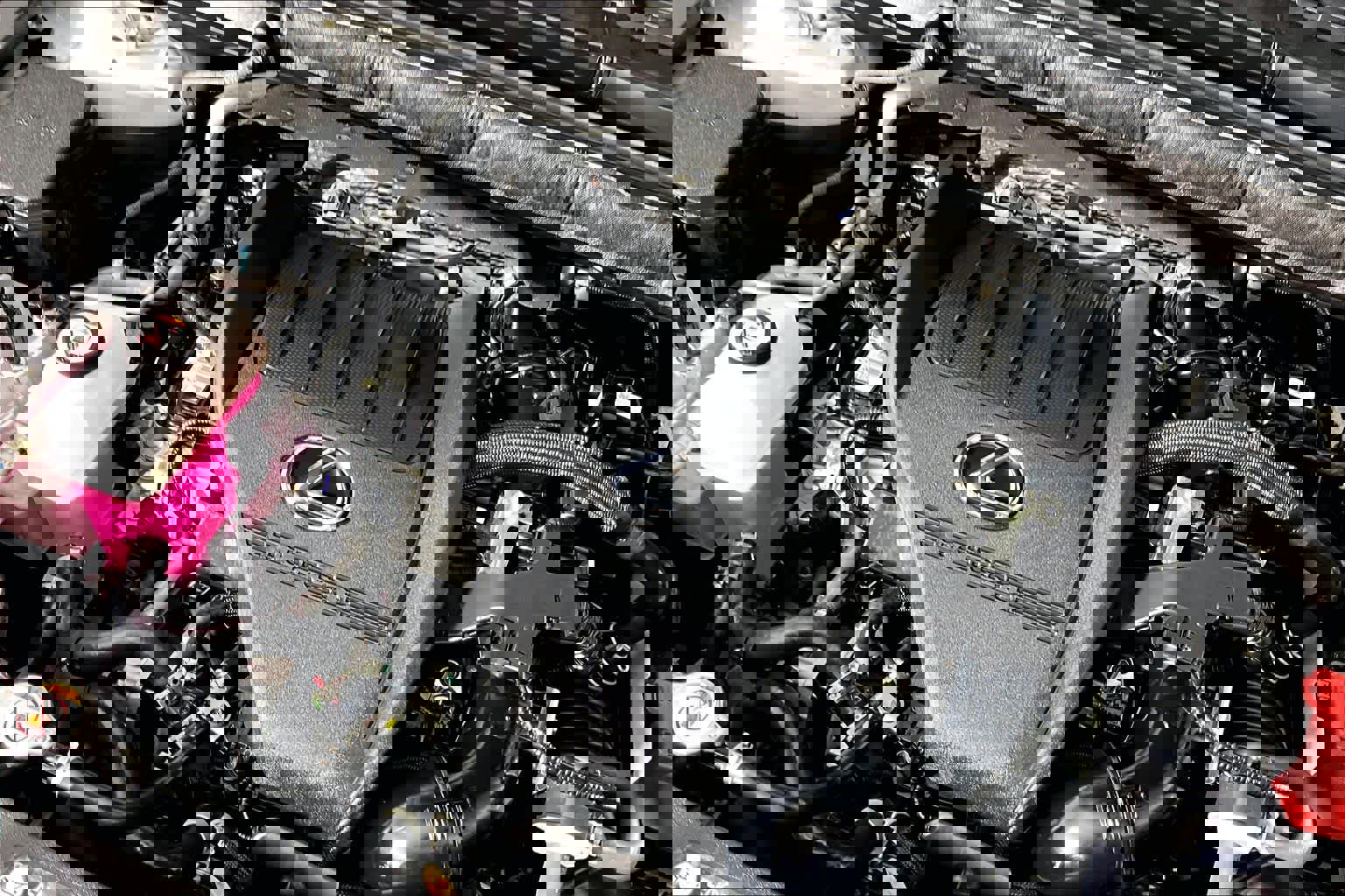 Used 2025 Lexus RX 350 Premium image 32