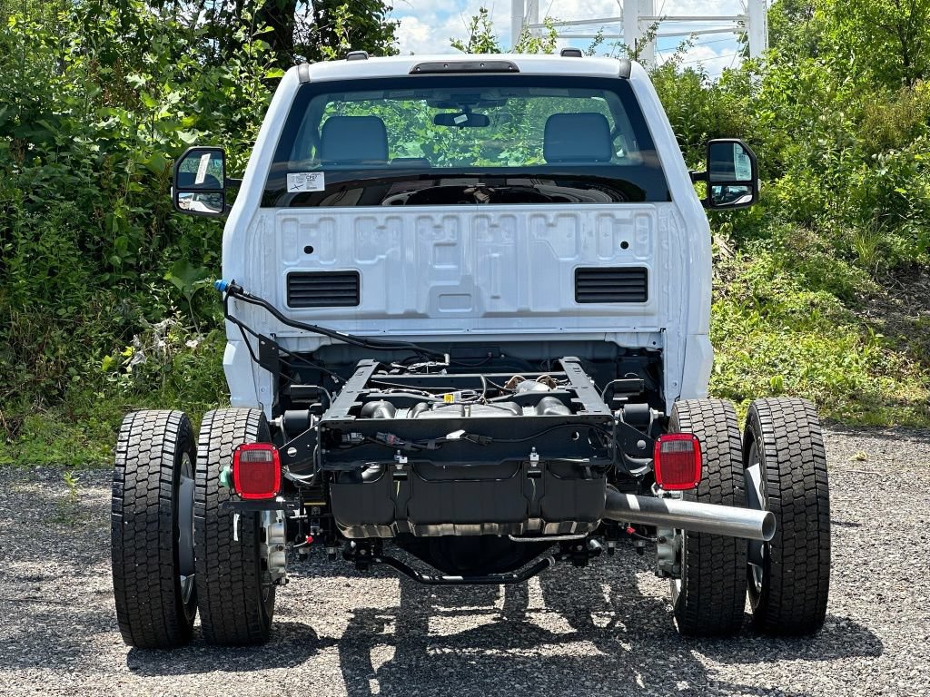 New 2026 Ford F450 XL AWD/4WD image 4