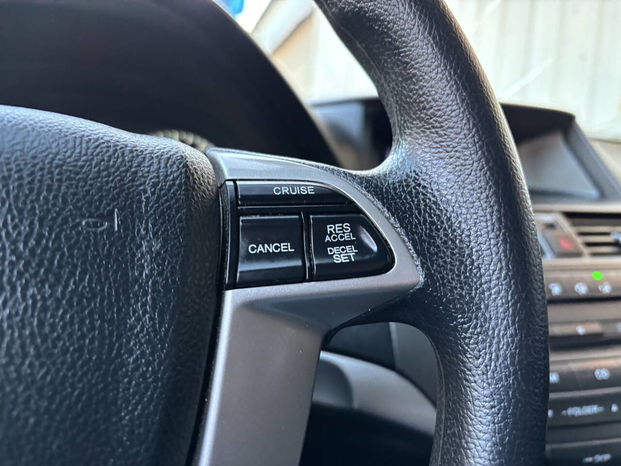 Used 2011 Honda Accord LX image 20