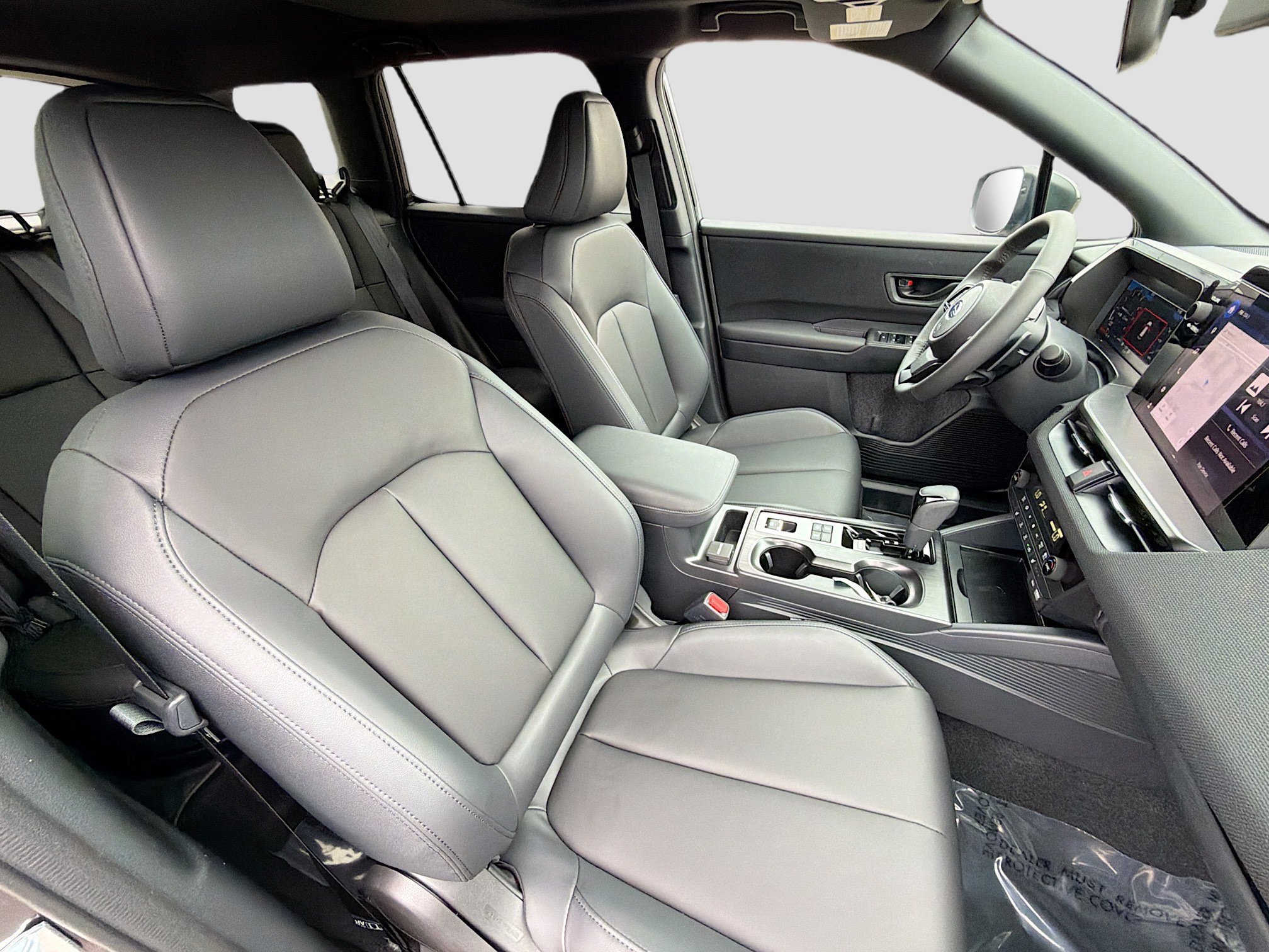 New 2026 Subaru Outback Premium image 14