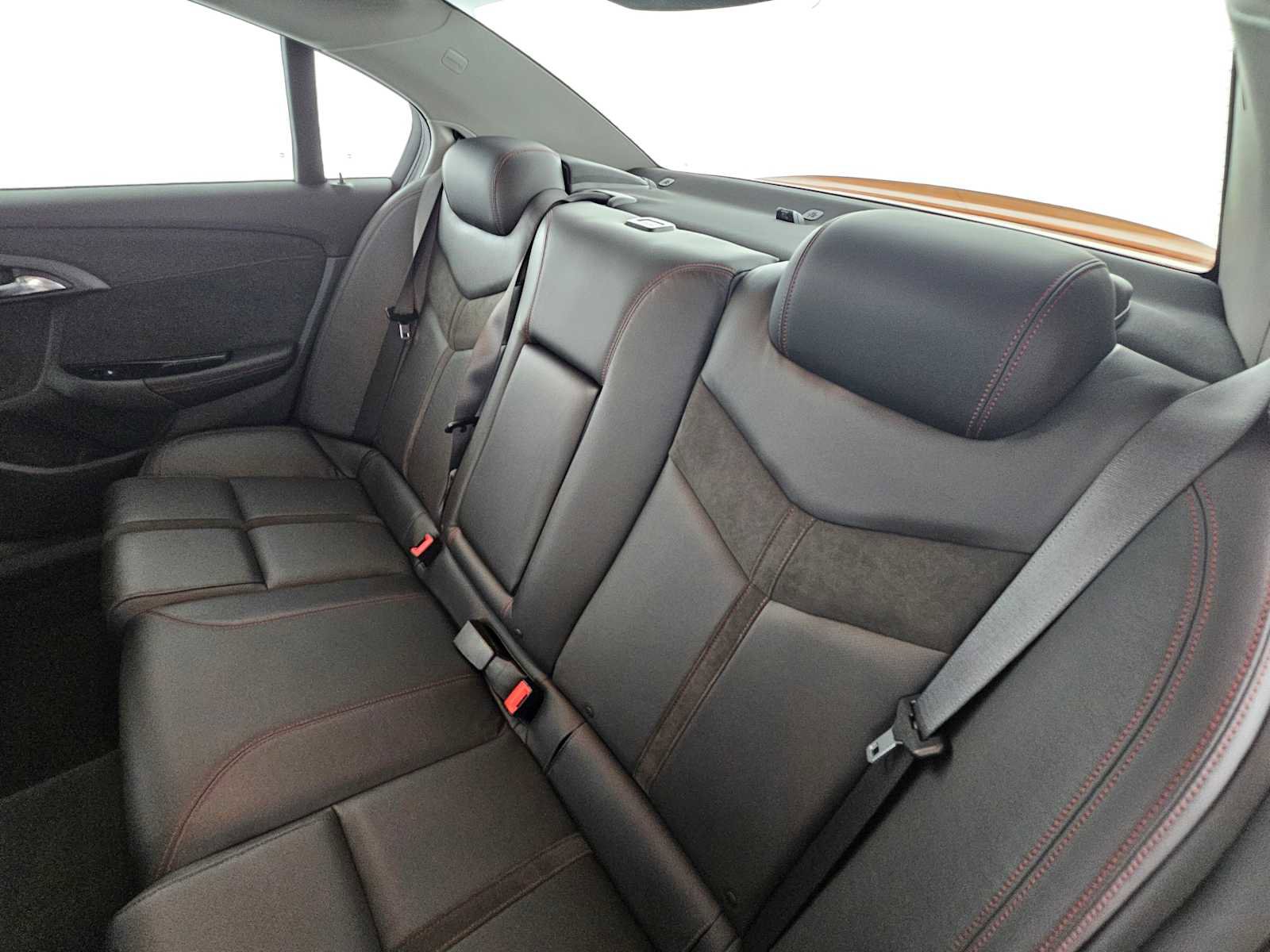 Used 2017 Chevrolet SS image 33