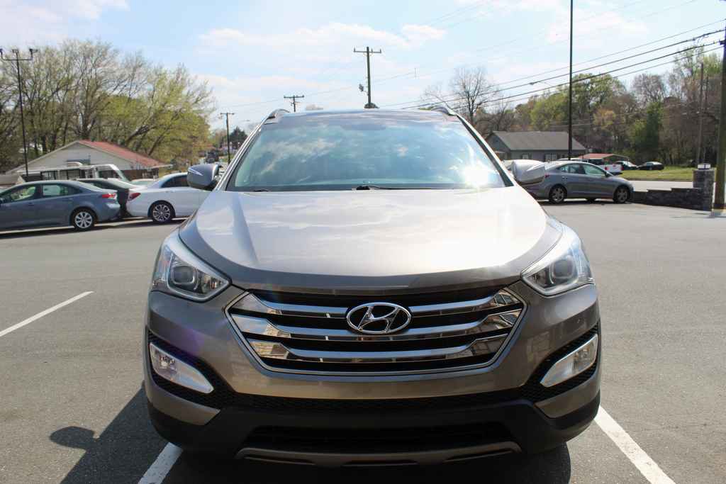 Used 2016 Hyundai Santa Fe Sport 2.0T w/ Option Group 05 image 2