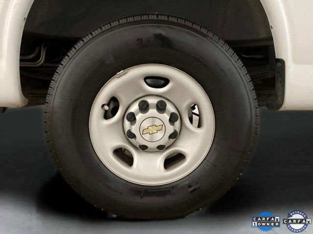 Used 2023 Chevrolet Express 3500 LT w/ LT Preferred Equipment Group image 76