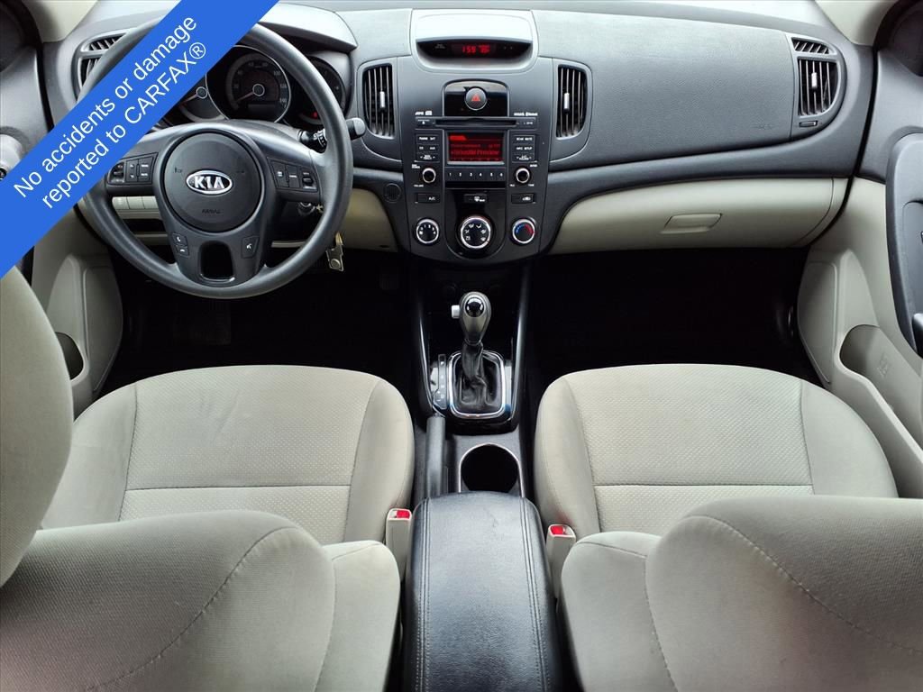 Used 2011 Kia Forte EX image 14