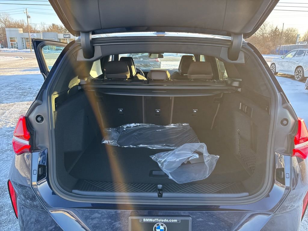 New 2026 BMW X3 xDrive30 w/ M Sport Package image 20