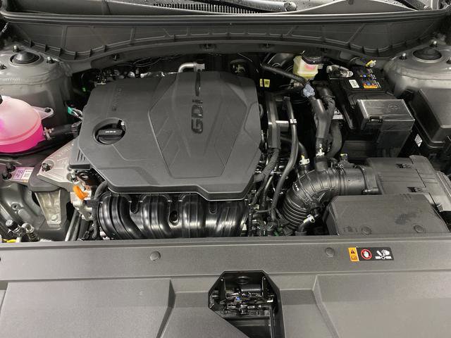 New 2026 Hyundai Santa Cruz SEL image 33