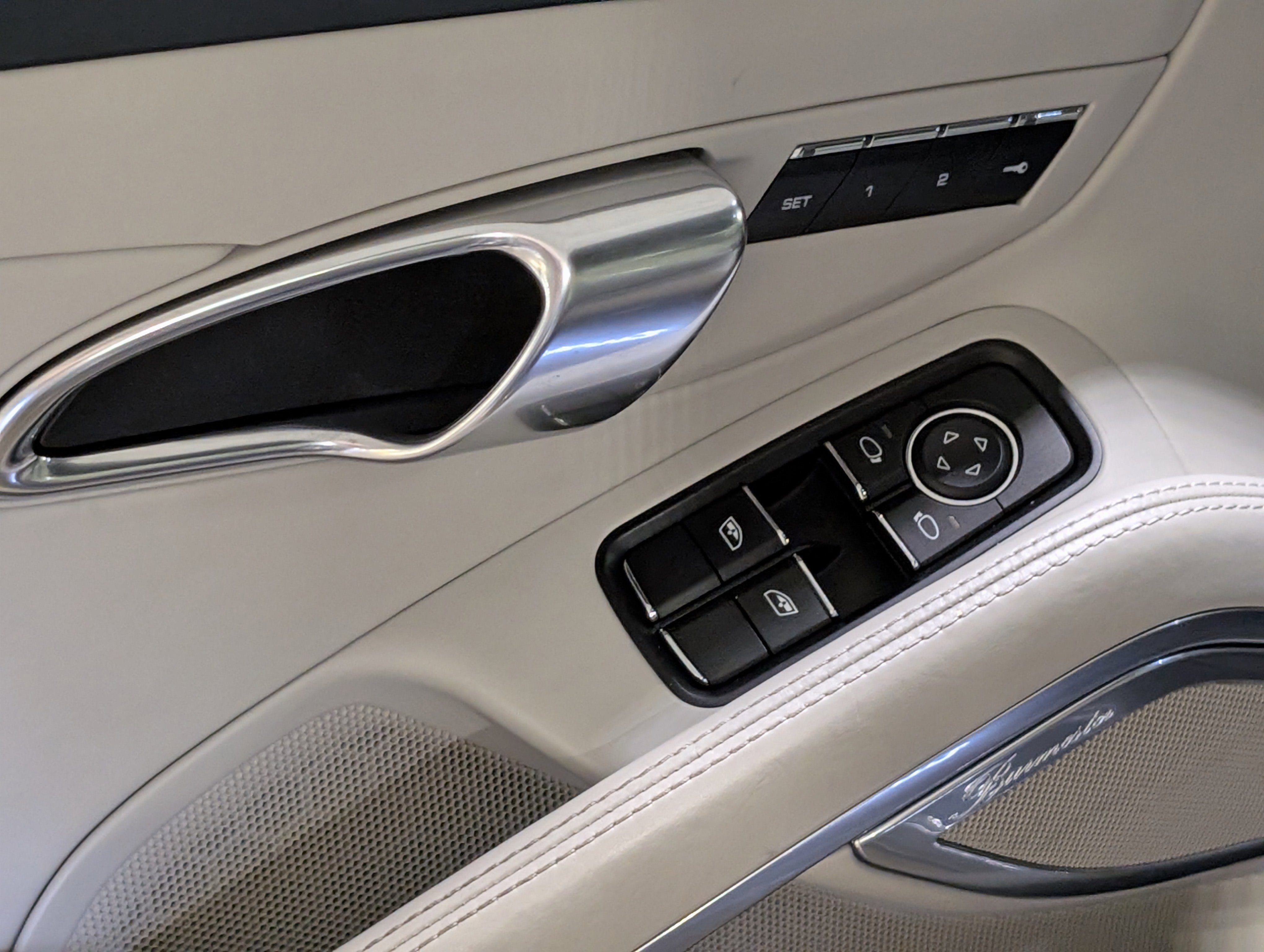 Certified 2017 Porsche 911 Turbo S image 20