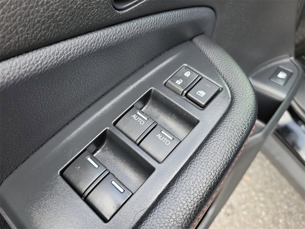 Used 2022 Honda Ridgeline Black Edition image 20