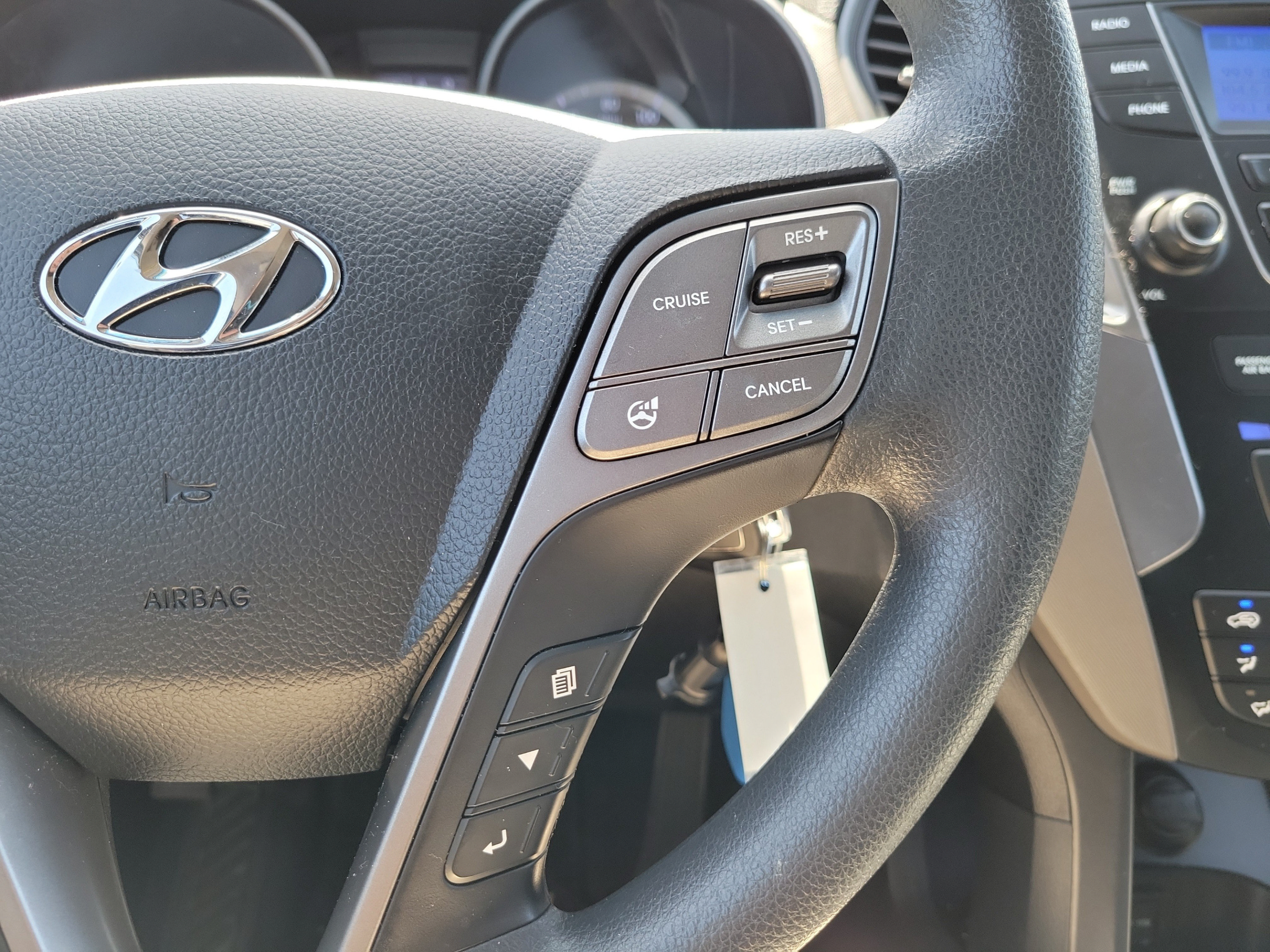 Used 2015 Hyundai Santa Fe Sport FWD image 29