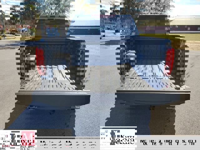 New 2026 GMC Sierra 1500 Elevation w/ Elevation Premium Package AWD/4WD image 29