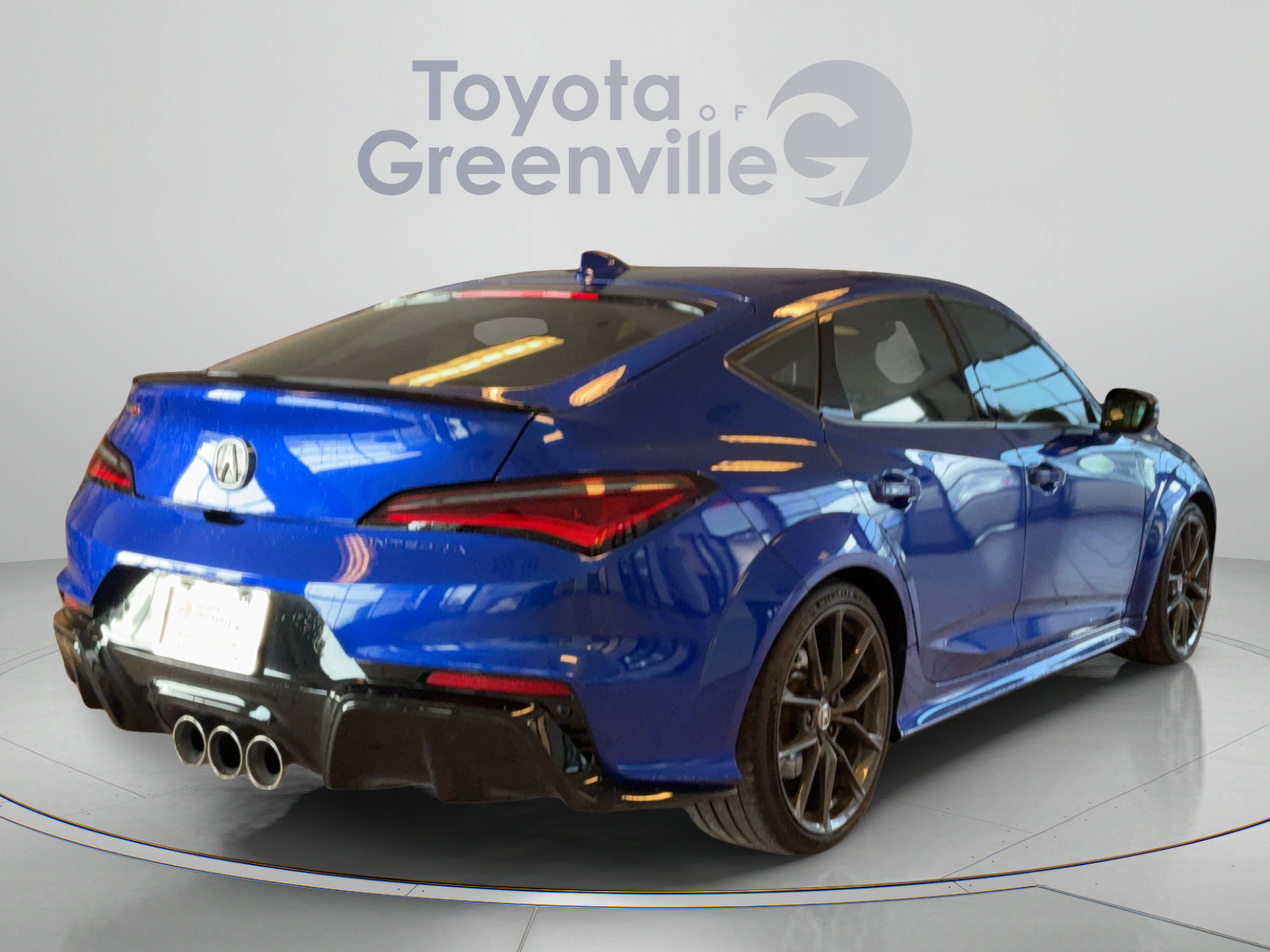 Used 2024 Acura Integra Type S FWD image 6