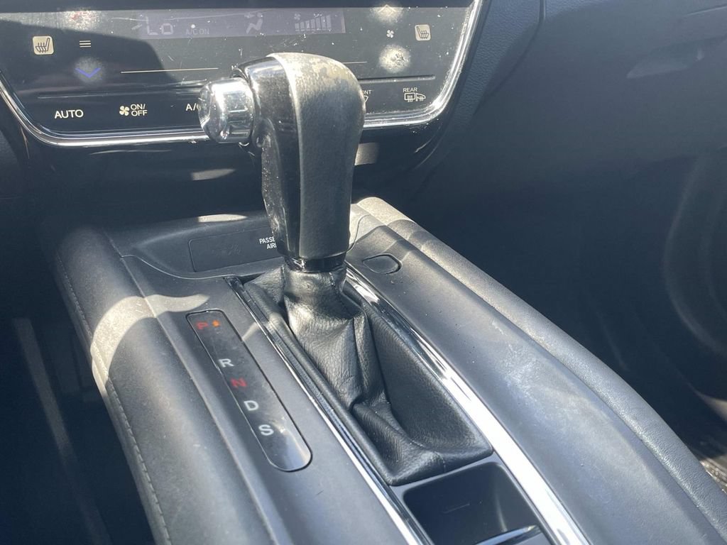 Used 2018 Honda HR-V EX-L image 21