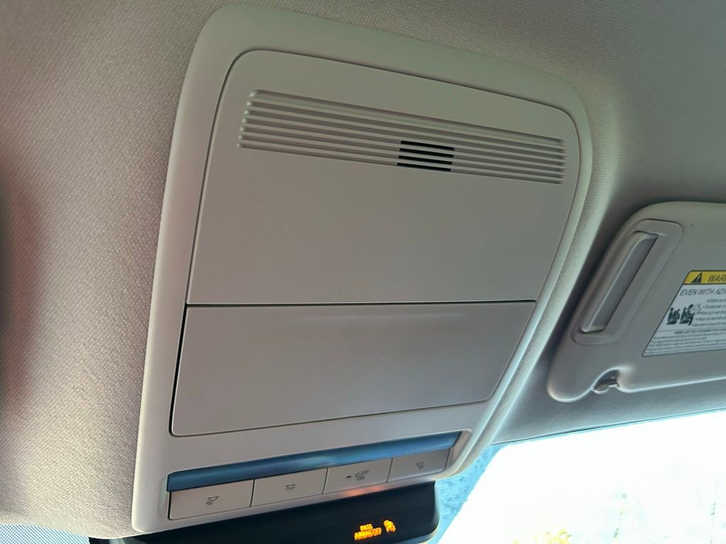 Used 2025 MAZDA CX-50 2.5 Hybrid w/ Preferred Pkg image 30