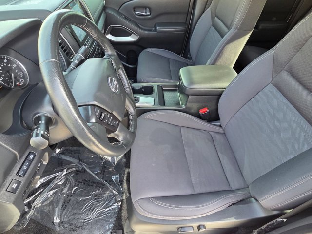 Used 2023 Nissan Frontier SV w/ SV Convenience Package image 14