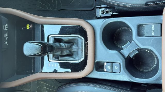 Used 2023 Subaru Forester Touring w/ Popular Package #2 image 8