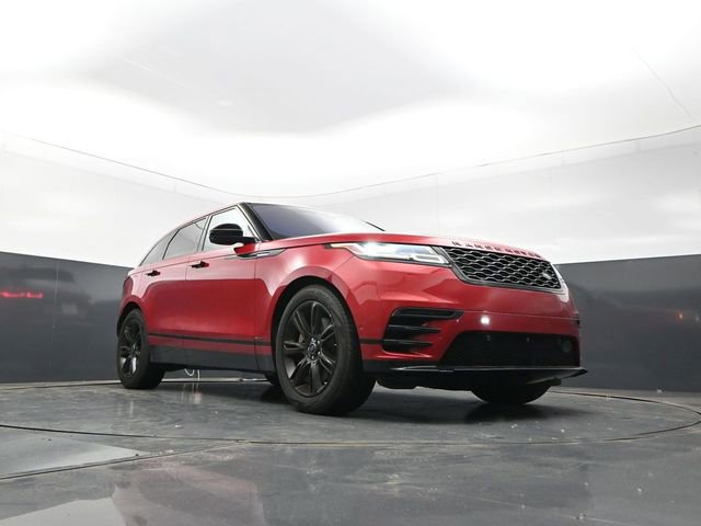 Used 2021 Land Rover Range Rover Velar R-Dynamic S AWD/4WD image 28