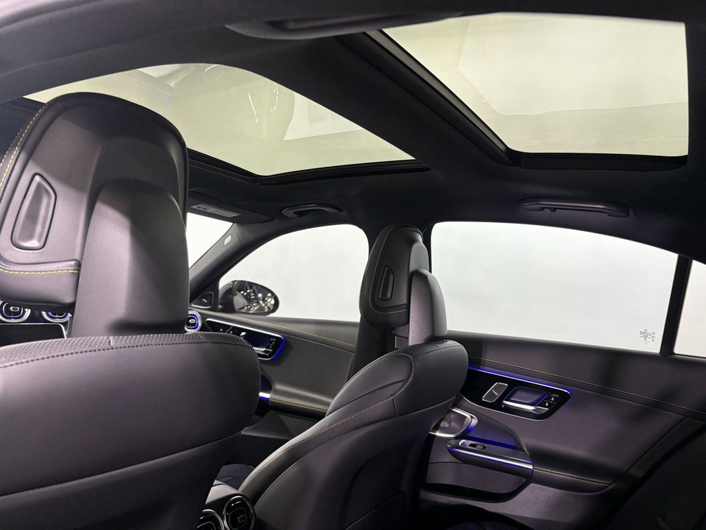 Used 2024 Mercedes-Benz C 63 AMG S image 27