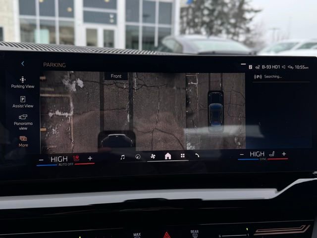 New 2026 BMW 530i xDrive w/ Premium Package image 40