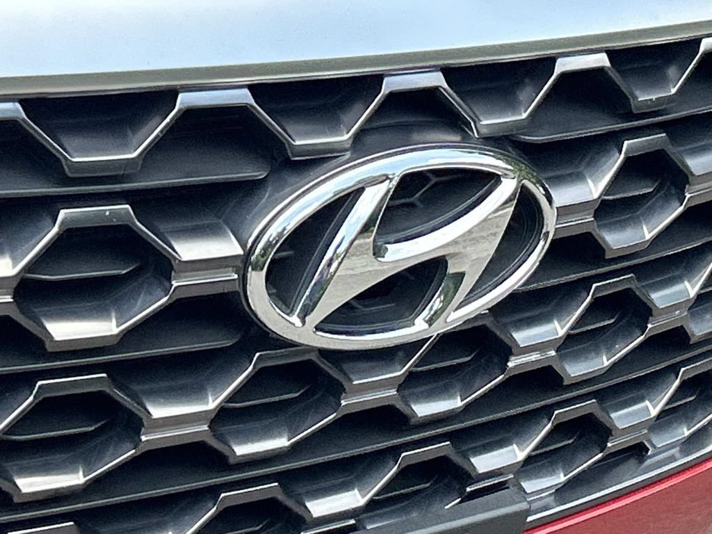 Used 2019 Hyundai Santa Fe SE AWD/4WD image 11