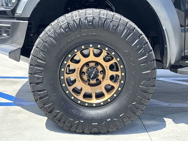 Used 2023 Ford F150 Raptor w/ Raptor Carbon Fiber Package AWD/4WD image 10