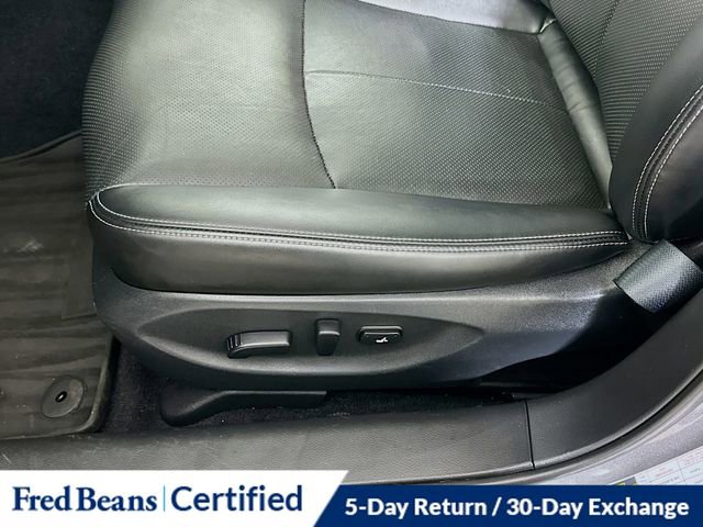 Used 2022 INFINITI Q50 Luxe w/ Cargo Package image 20