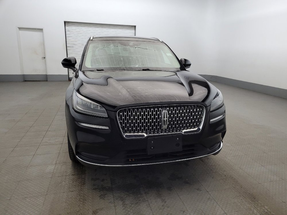 Used 2022 Lincoln Corsair AWD w/ Equipment Group 101A image 14