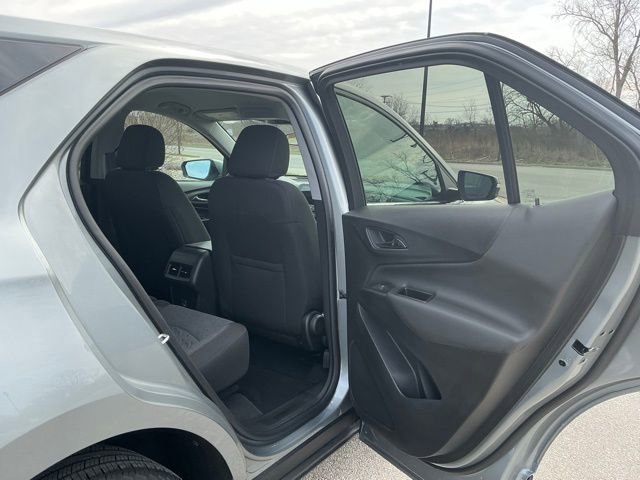 Used 2024 Chevrolet Equinox LT image 18