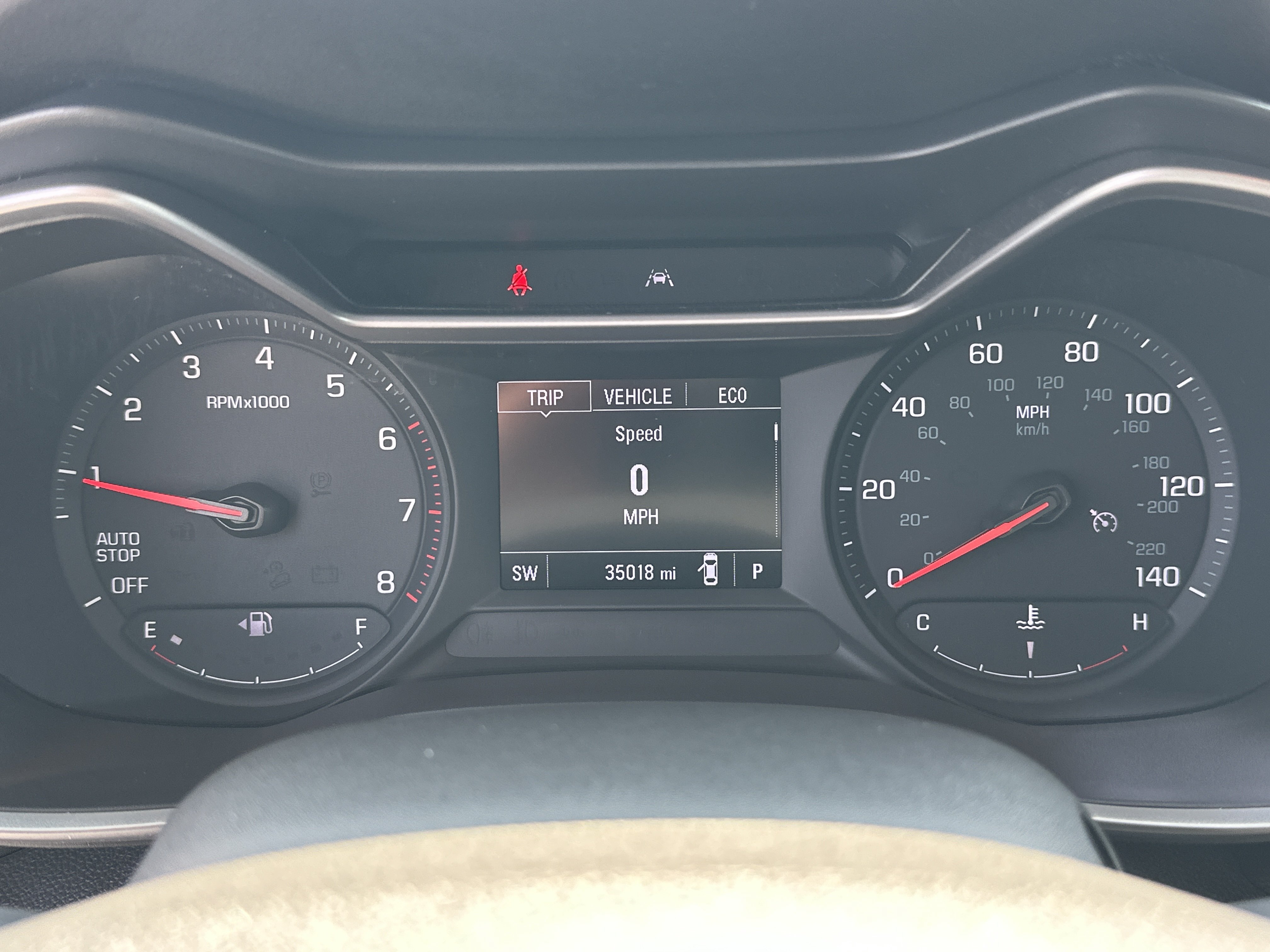 Used 2023 Chevrolet TrailBlazer LS FWD image 27