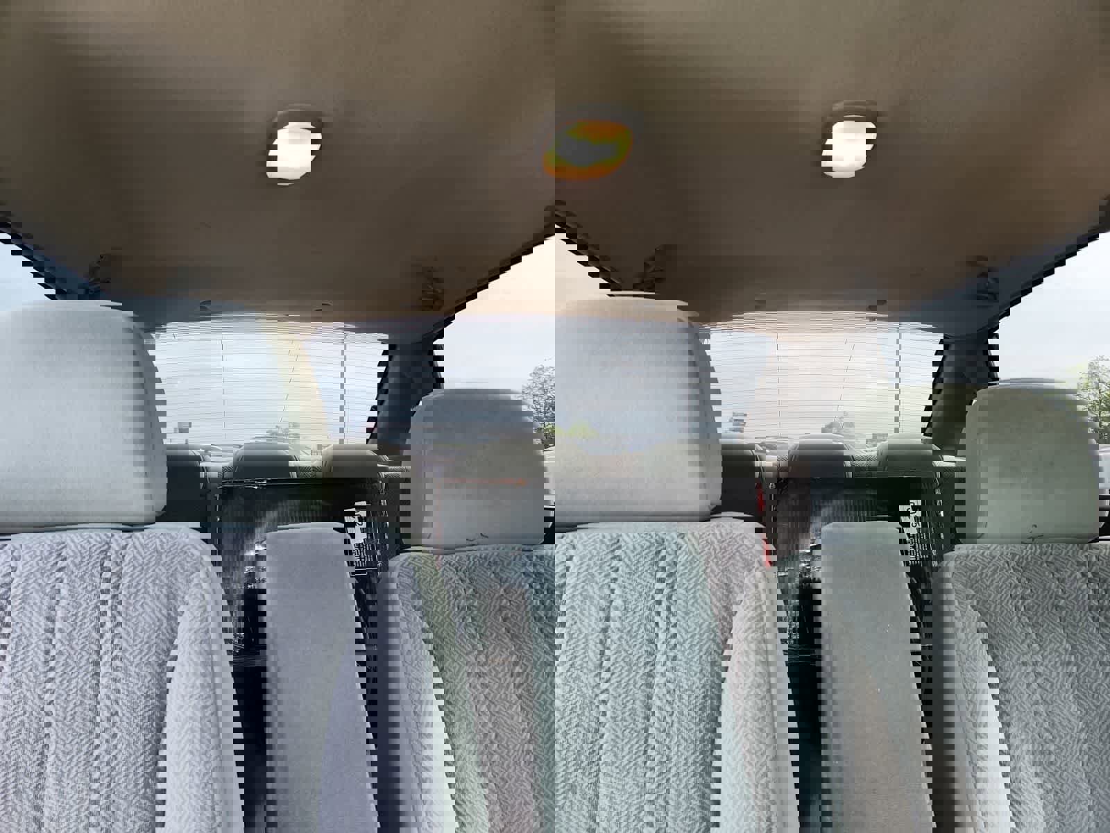 Used 2002 Chevrolet Impala image 19