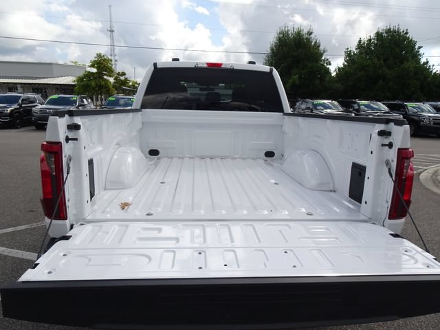 Used 2025 Ford F150 XL AWD/4WD image 27