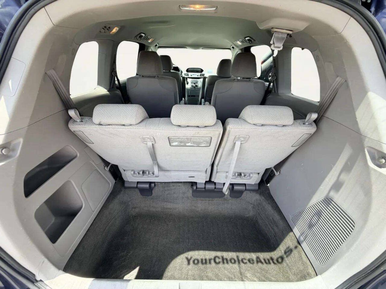 Used 2015 Honda Odyssey LX image 6