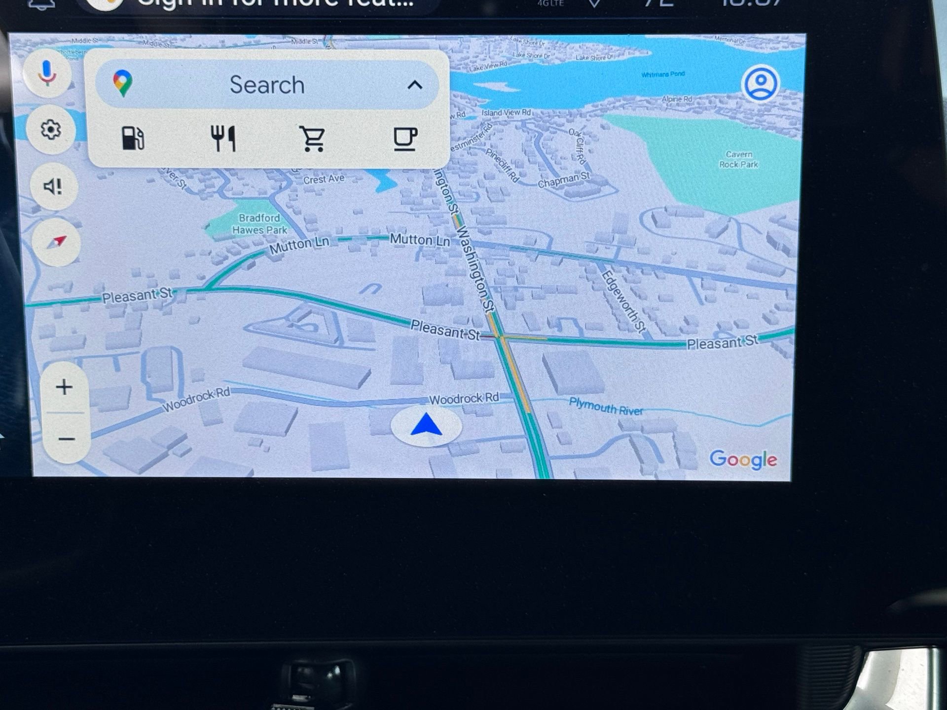 Used 2024 Chevrolet Corvette Stingray Convertible w/ 1LT image 17