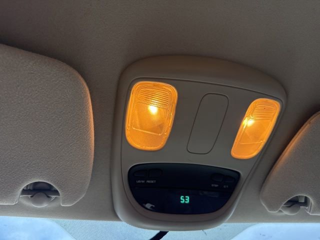 Used 2004 Dodge Ram 1500 Truck SLT w/ Light Group image 19