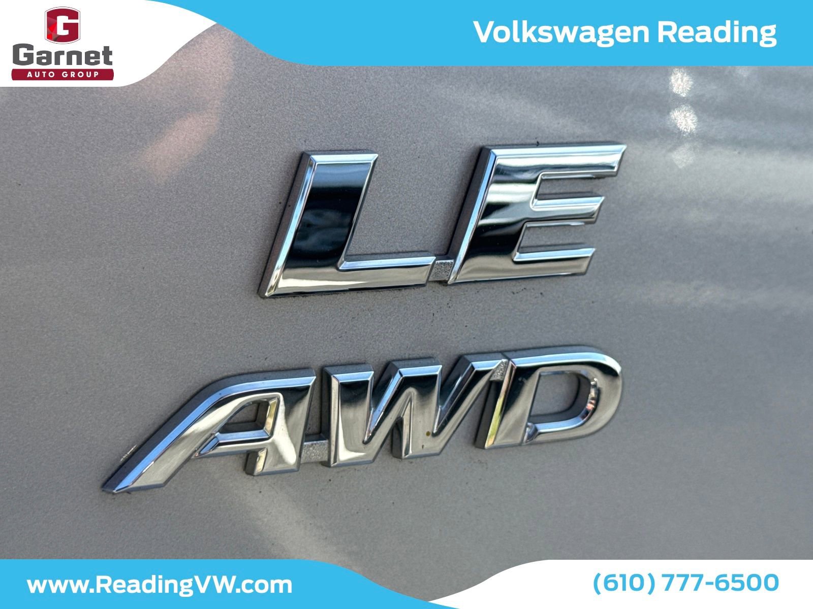 Used 2016 Toyota RAV4 LE image 35