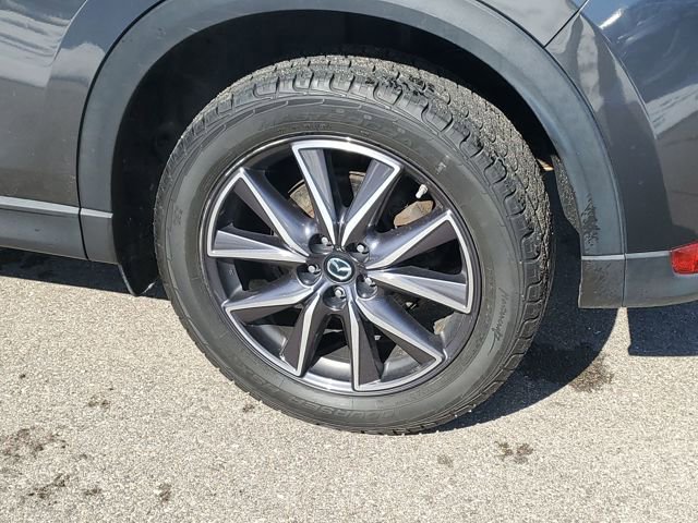 Used 2018 MAZDA CX-5 Touring w/ Preferred Equipment Package image 37