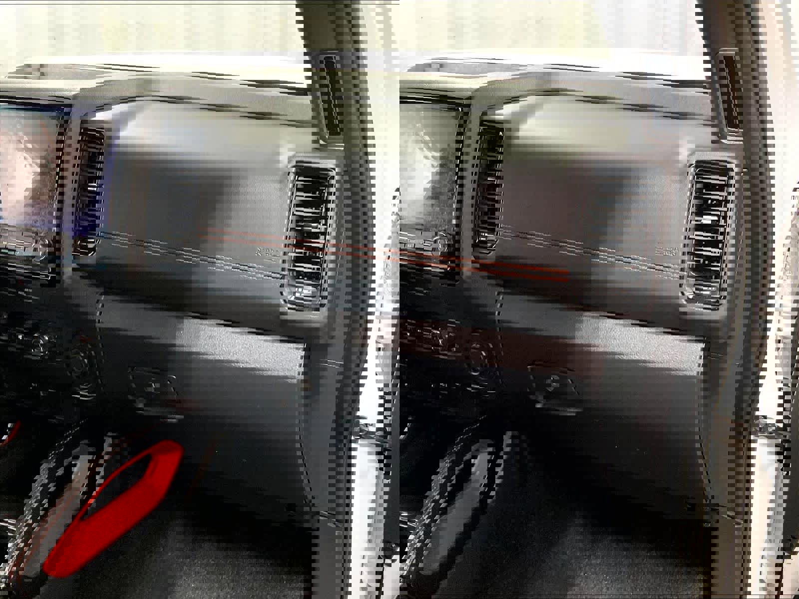 Used 2023 Nissan Frontier PRO-4X w/ Tow Package image 13