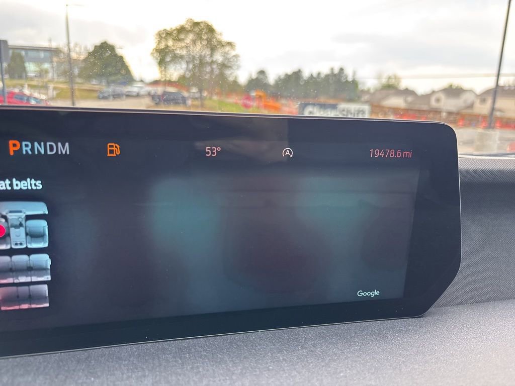 Used 2025 Ford Expedition Active AWD/4WD image 11