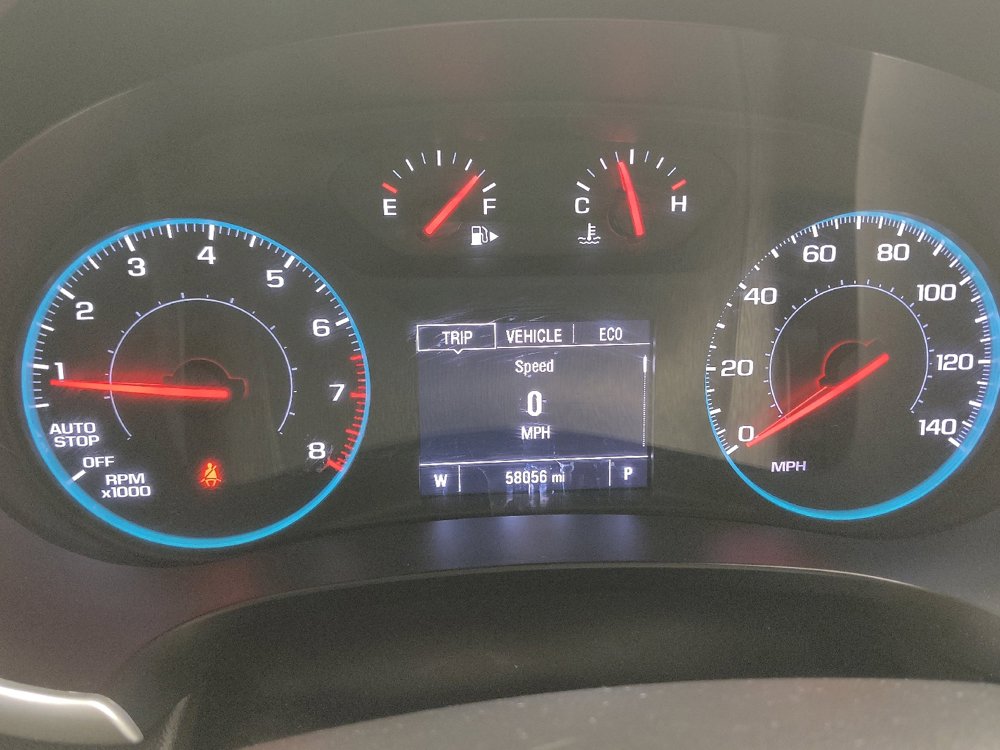 Used 2023 Chevrolet Malibu LT image 23