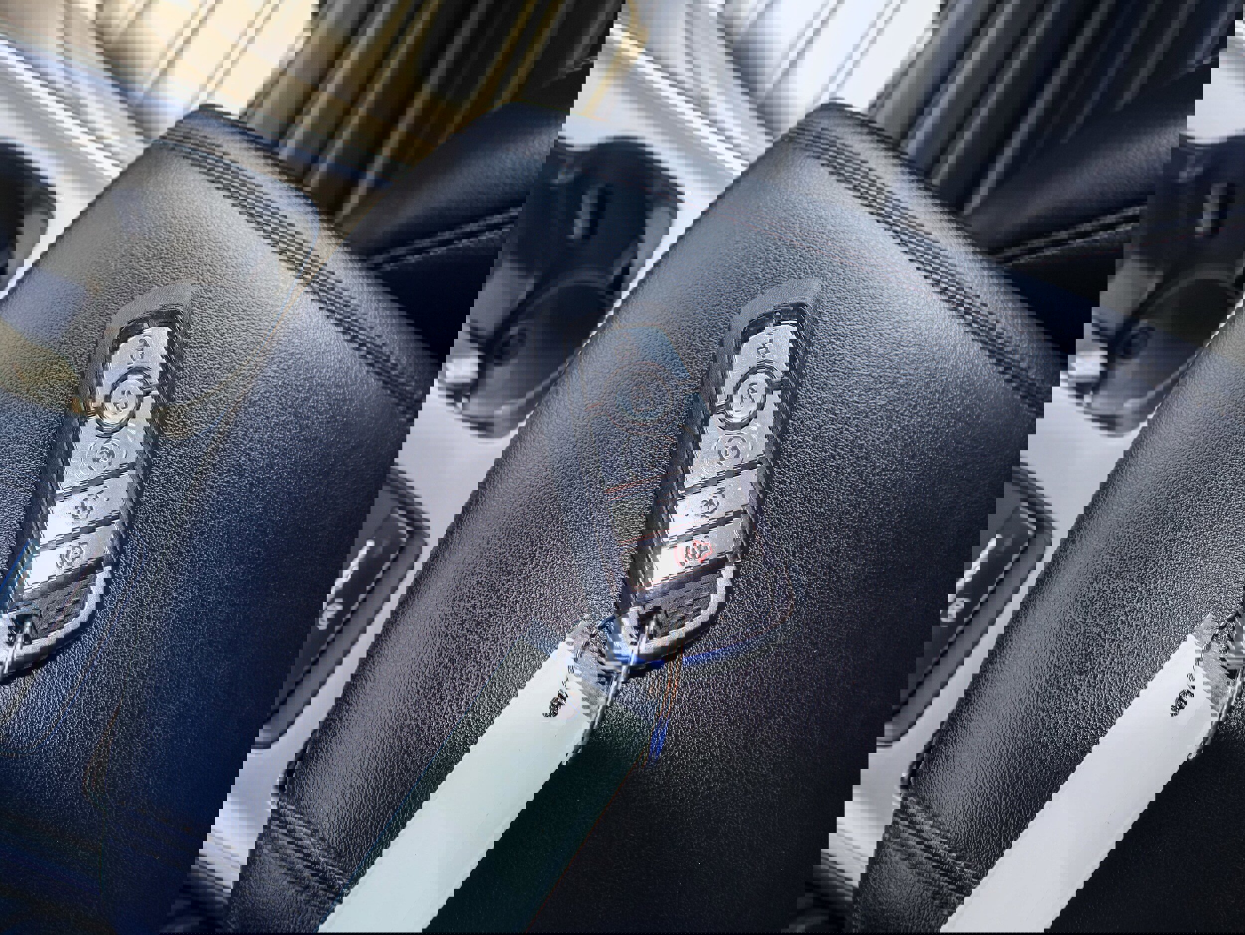 Used 2024 Ford Edge SEL w/ Convenience Package image 26