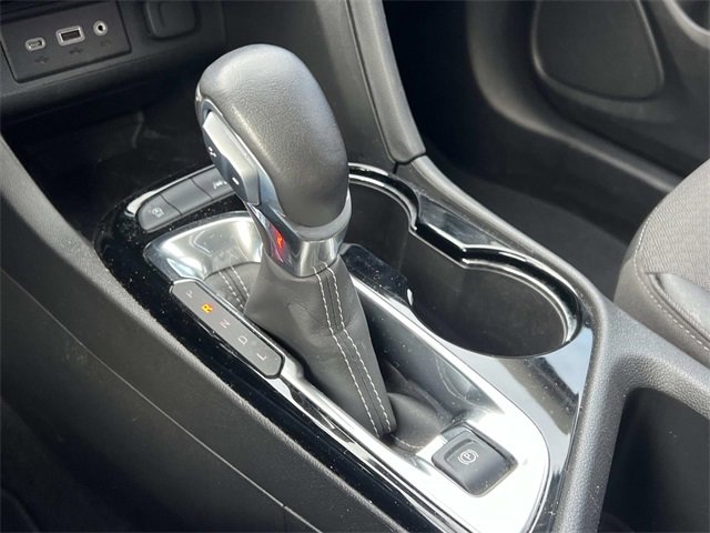 Used 2023 Buick Encore GX Preferred w/ Cold Weather Comfort Package image 24