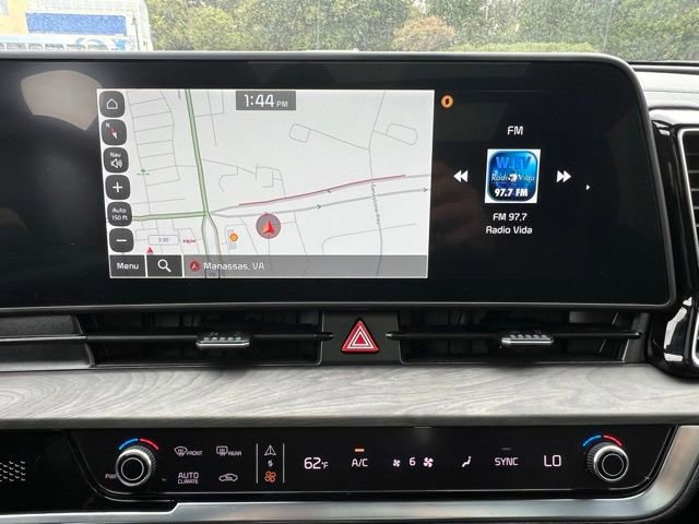Used 2024 Kia Sportage X-Line w/ X-Line Premium Package image 9