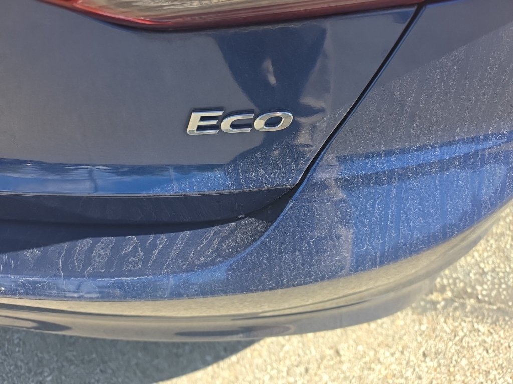 Used 2017 Hyundai Elantra ECO w/ Cargo Package FWD image 5